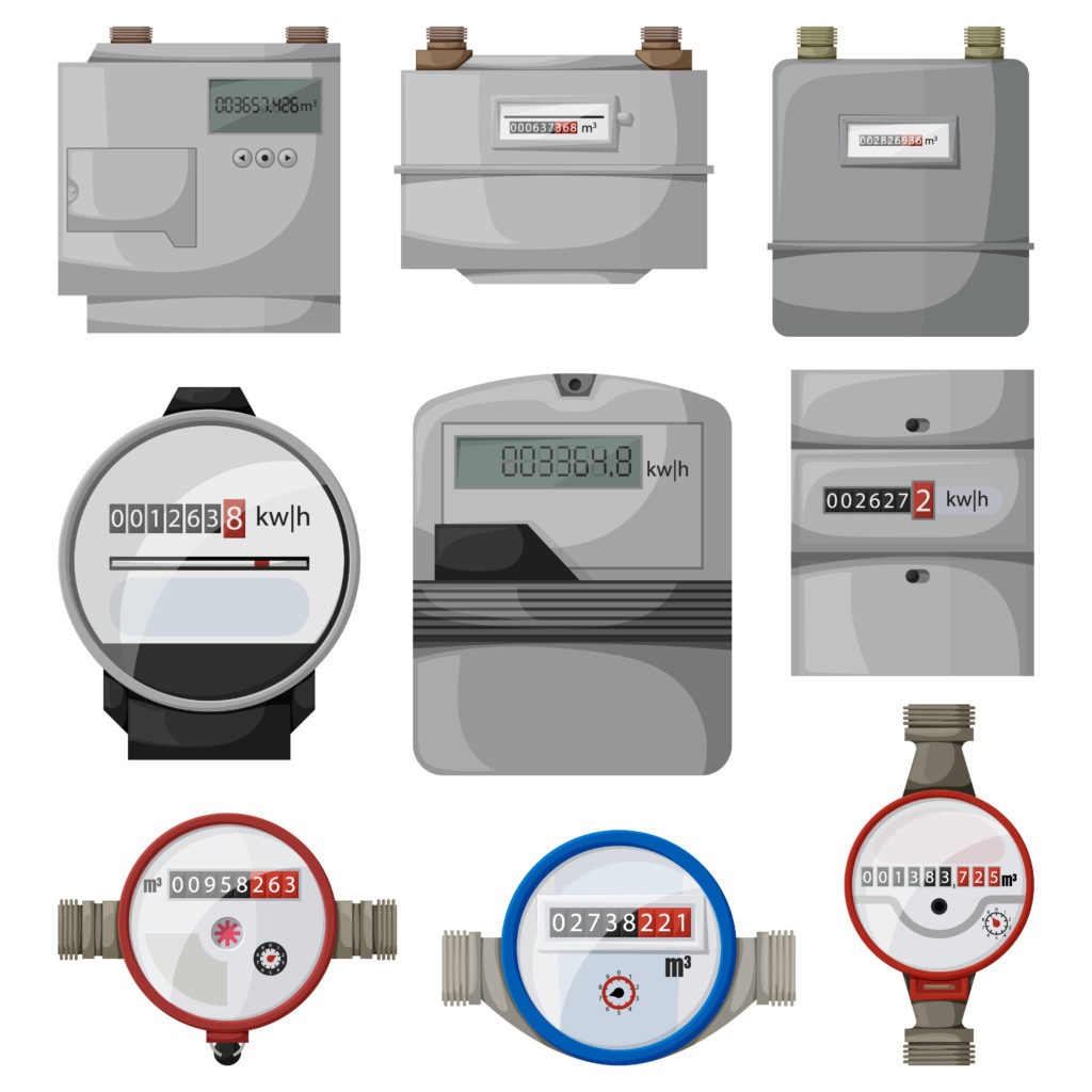 Energy_Water_Gas_Meters_Monitoring