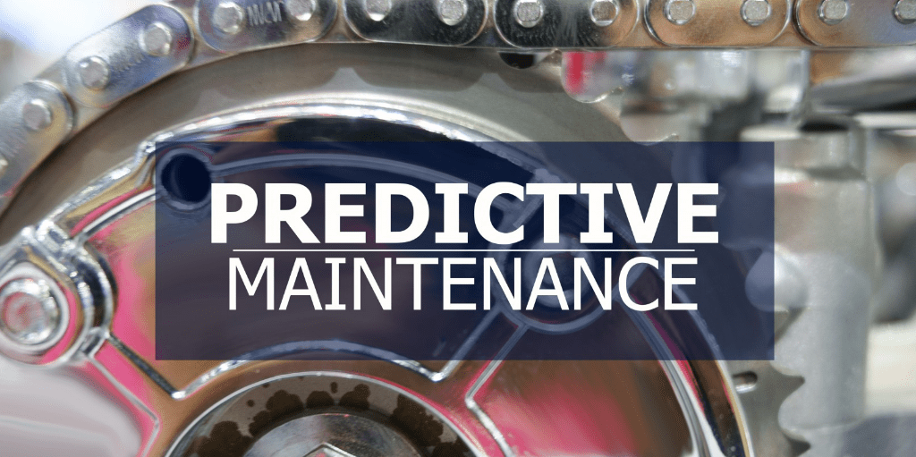 predictive maintenance 