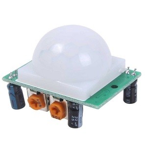 motion sensor