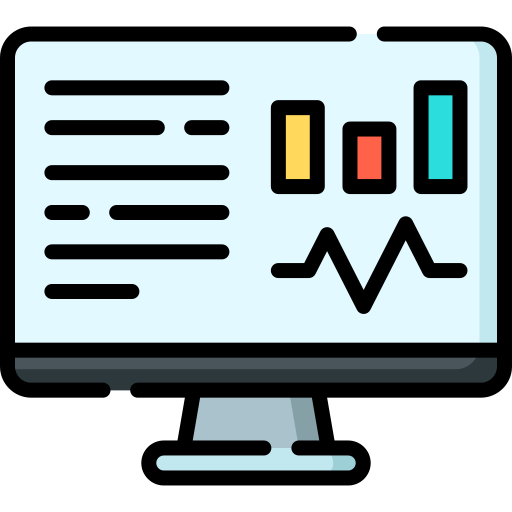 Remote monitoring Dashboard