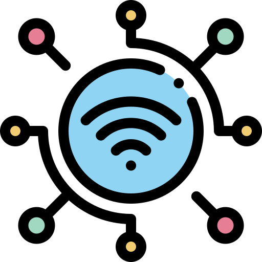 Wireless network