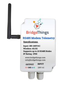 modem rs485 transceiver