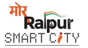 Raipur smart city